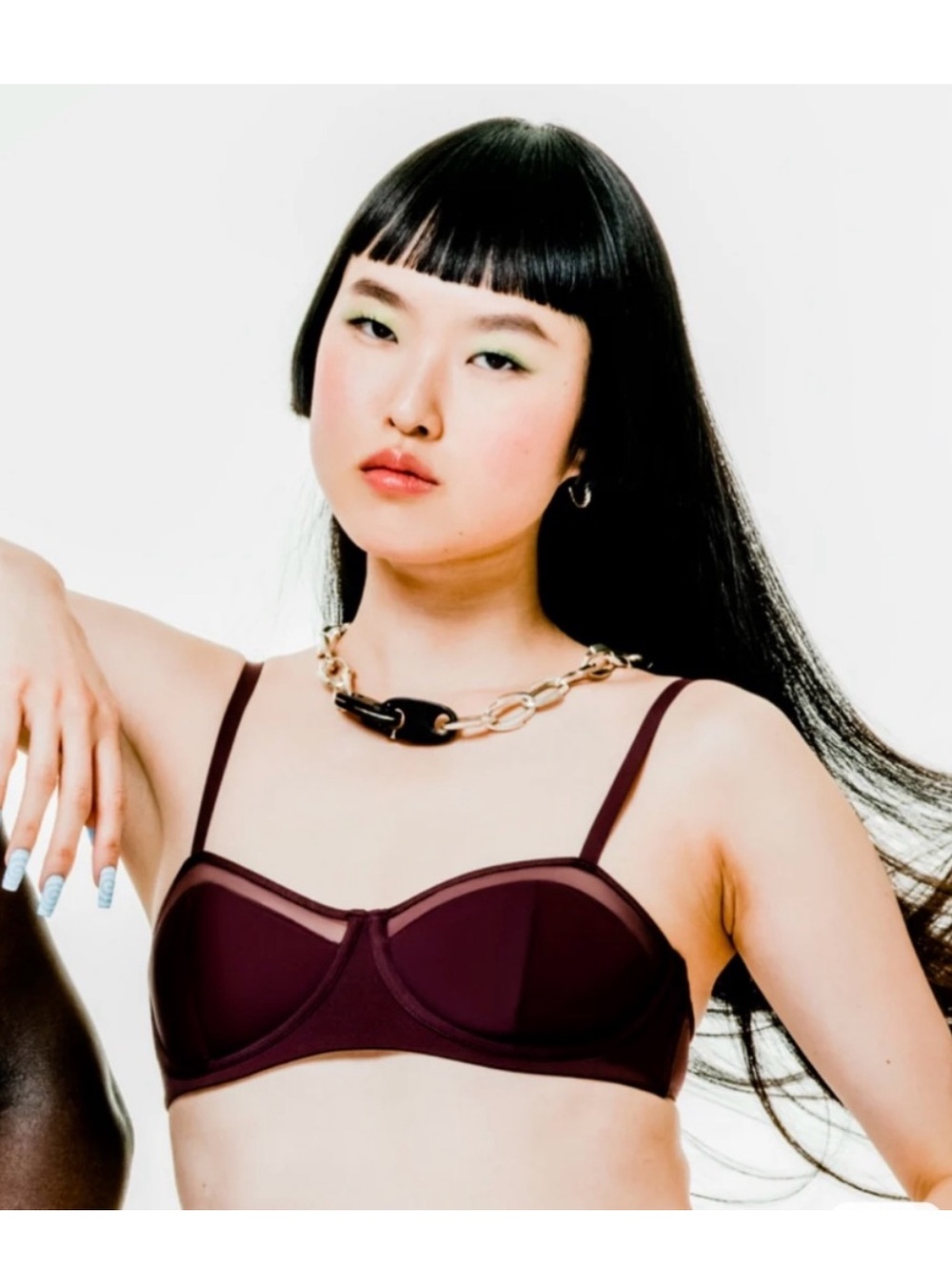 Parade Dream Balconette Bra-Re:Play (Archive)